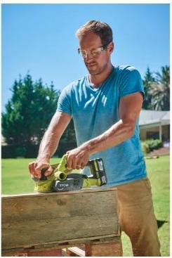 Image du produit Ryobi R18PL-0