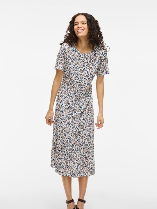 Image du produit Vila Kurzarm Midikleid (36)