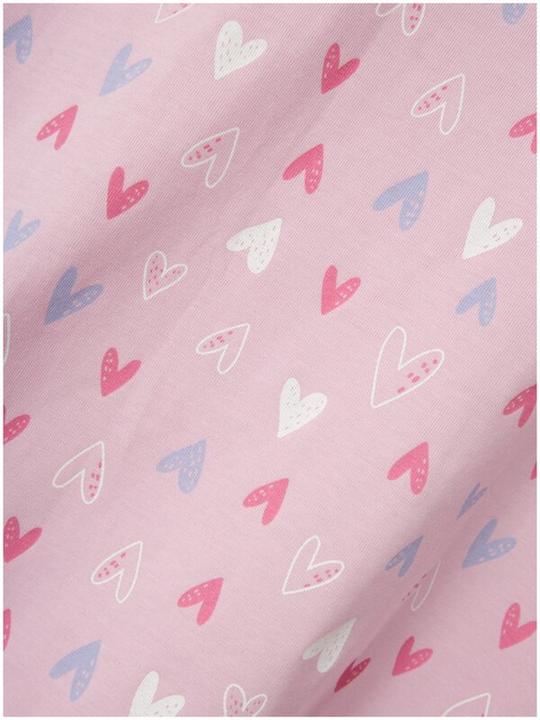 Produktbild Name it Pyjama Herzchen (122, 128, 125 B)