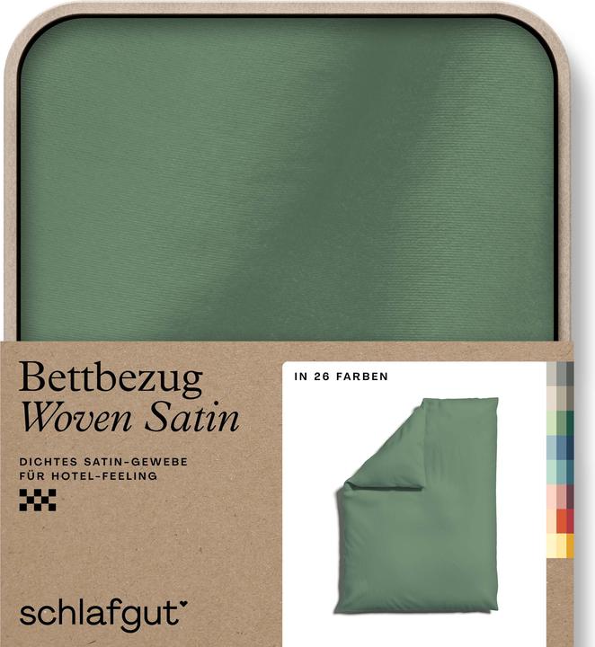 Green Mid