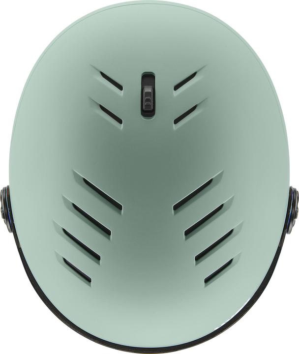 Productafbeelding Uvex Sports gezocht vizier (54 - 58 cm, M)