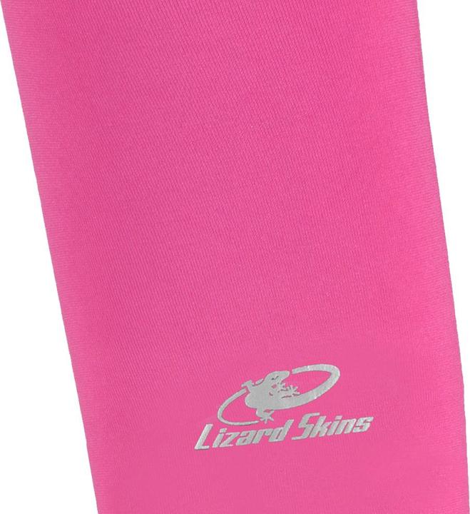 Produktbild Lizard Skins Knit Arm Sleeve - Neon Pink - S/M (S/M)
