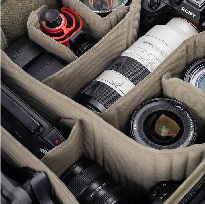 Image du produit Pgytech OnePro Flex (Sac à dos photo, 30 l)
