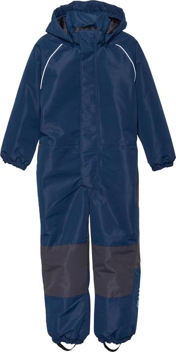 Produktbild Color Kids COCoverall W. Contrast - 741090 (98)