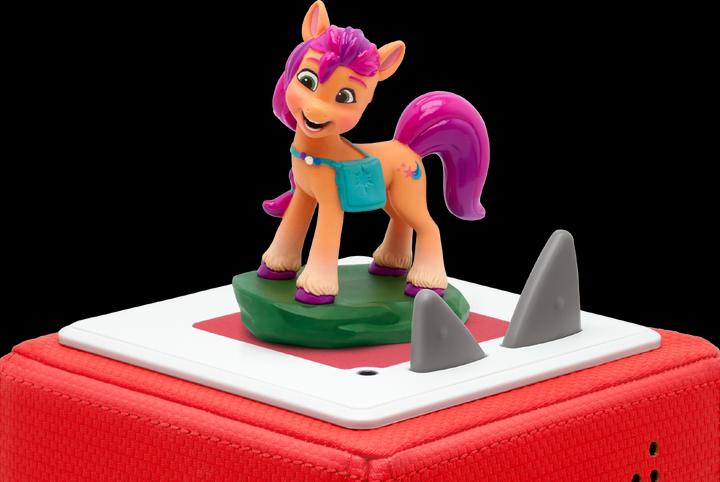 Produktbild Tonies My Little Pony (Deutsch)