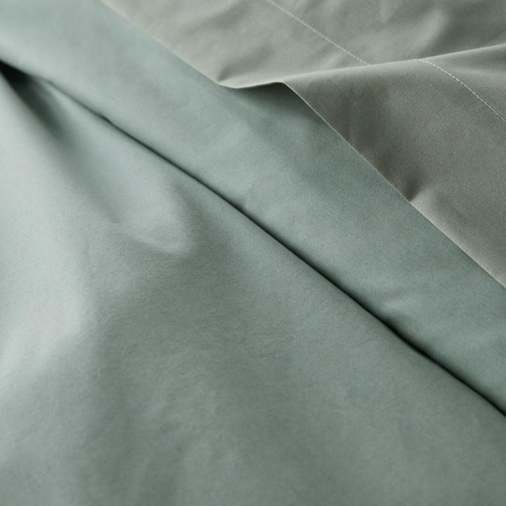 Image du produit La Redoute Interieurs Percale Unie Best (240 x 220 cm)