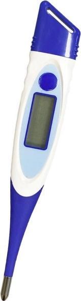 Produktbild Scala SC 1091 Veterinär Fieberthermometer Wasserfest (Rektal)