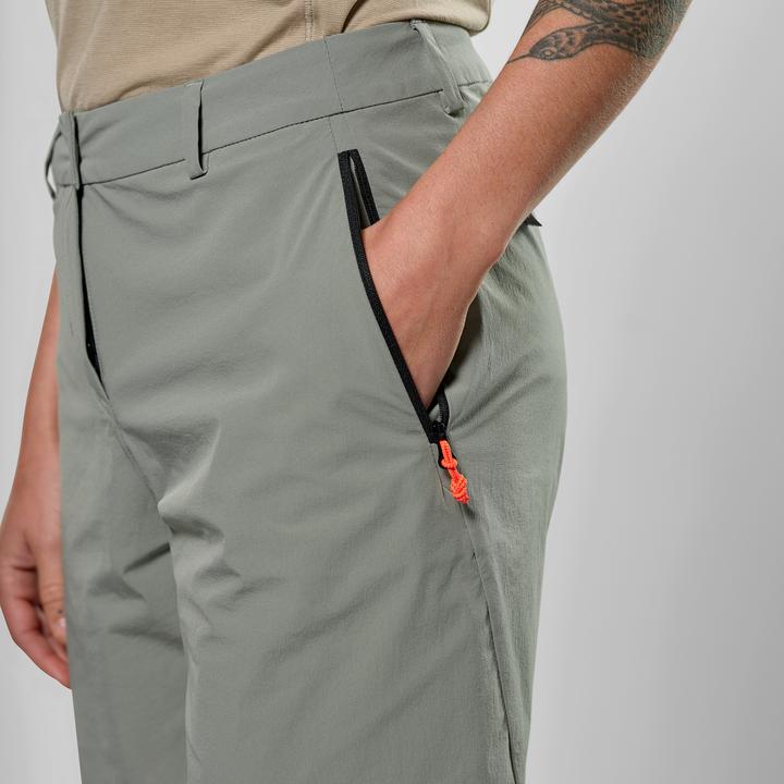 Actual product image Salewa Puez Talvena Durastretch Shorts Da (46)
