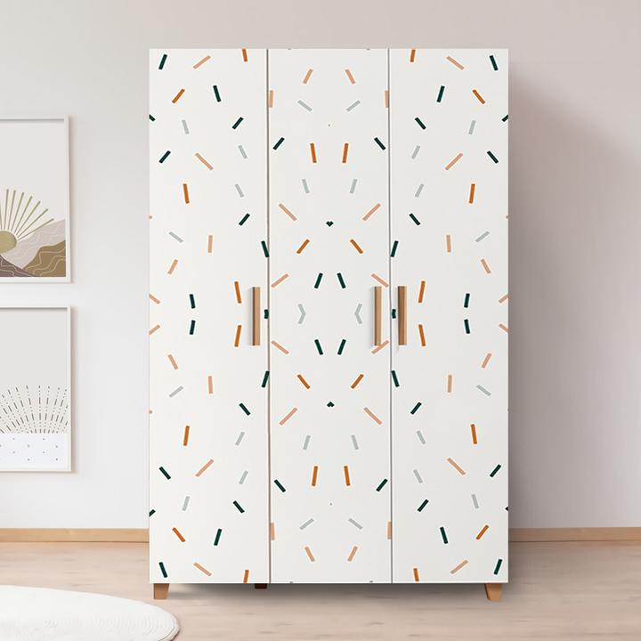 Immagine prodotto Hanah Home Chloe (120 x 48 x 189 cm)