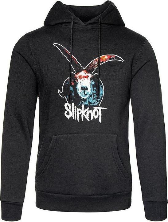 Slipknot Hoodie zum Überziehen