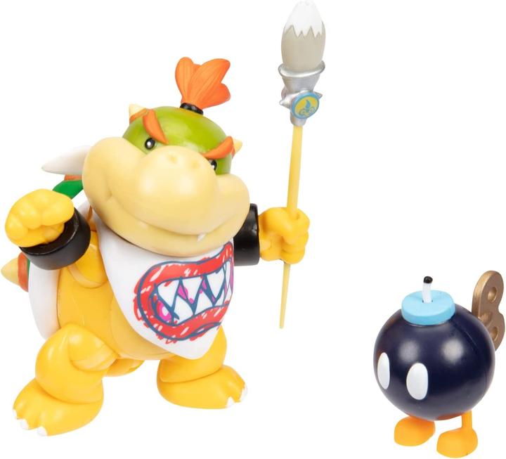 Produktbild Jakks Pacific Bowser Jr.