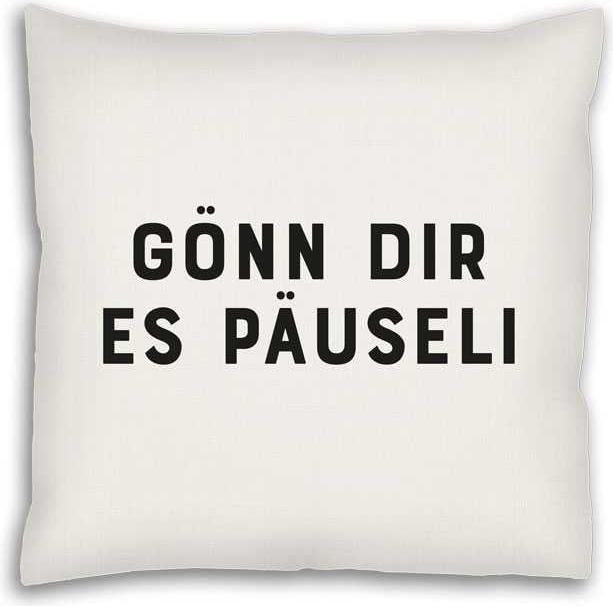 Produktbild Trendform ARVEN-KISSEN MINI Päuseli (14 x 14 cm)