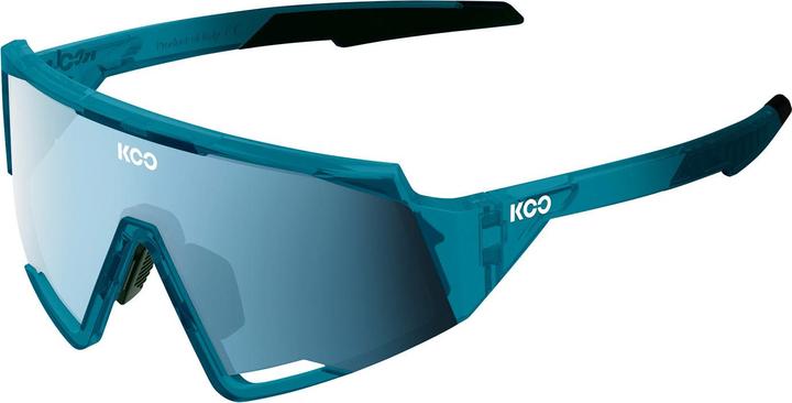 Image du produit KOO Spectro (Bleu, Verre Zeiss en polycarbonate)