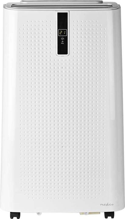 Actual product image Nedis SmartLife WIFIACMB1WT12 (75 m², 12000 BTU/h)