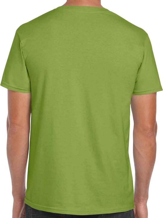 Produktbild Gildan SoftStyle TShirt Kurzarm (M)