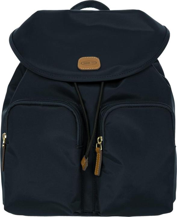 Produktbild Brics Rucksack "X-Travel" (Ozean) (9 l)