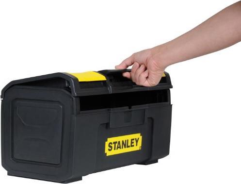 Image du produit Stanley Toolbox Basic (1 pièces)