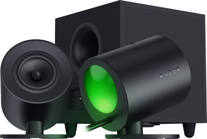 Produktbild Razer Nommo V2