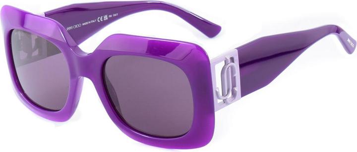Image du produit Jimmy Choo Lunettes de soleil pour femmes GAYA-S-RY8UR ø 54 mm