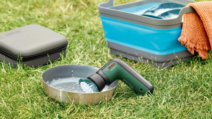 Produktbild Bosch Home & Garden UniversalBrush (1 Stk.)