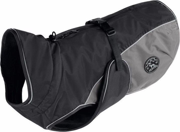 Produktbild Hunter Mantel Uppsala Cozy (55, Hundemantel)