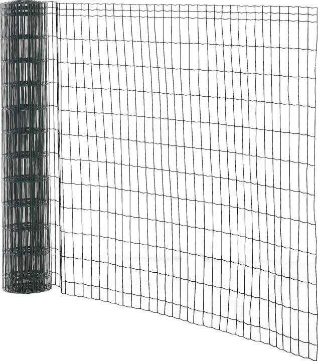 Immagine prodotto PawHut Recinzione in rete metallica con plastica rivestita in PVC