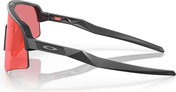 Image du produit Oakley Sutro Lite Sweep (Gris, Torche de trail Prizm)
