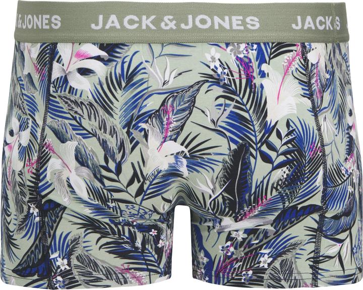 Produktbild Jack & Jones Jacbrady Flower Trunks 3 Pack Sn (L, 3er Pack)