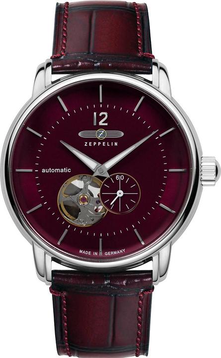 Immagine prodotto Zeppelin 8166-5 LZ-129 Hindenburg (Orologio da polso analogico)