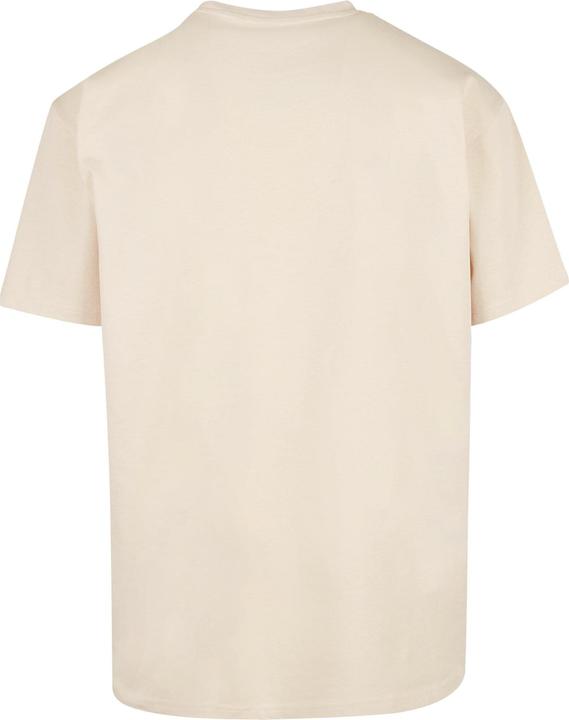 Actual product image Merchcode Space Jam Team Oversize Tee - 137739 (XXL)