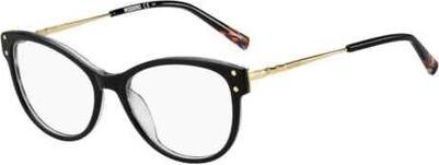 Missoni 100% Authentic 0027 0807 00 54 Women's Glasses