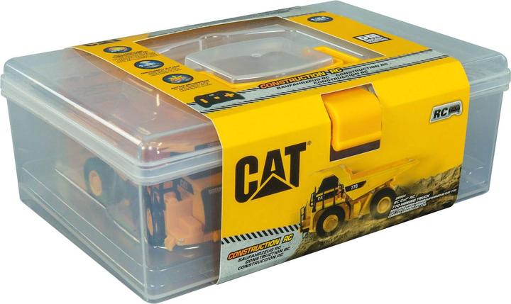 Immagine prodotto Cat Dumper RC 770 1:64