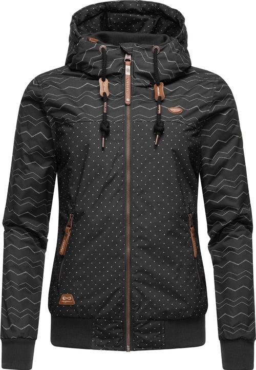 Produktbild Ragwear Nuggie Zig Zag Intl. (XS)