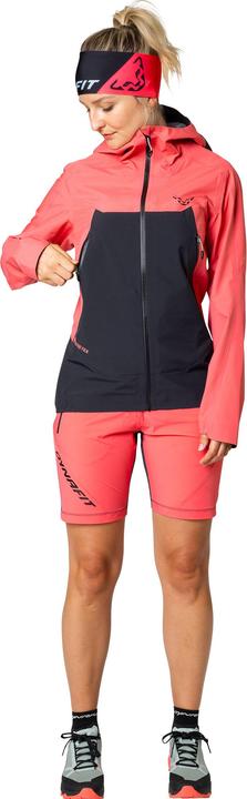 Produktbild Dynafit Transalper Gore-Tex Jacke (XS)