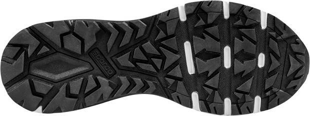 Actual product image Sparco Chrono racing shoes (46)