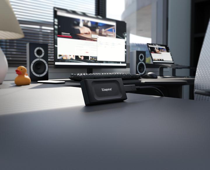 Immagine prodotto Kingston XS1000 (1000 GB)