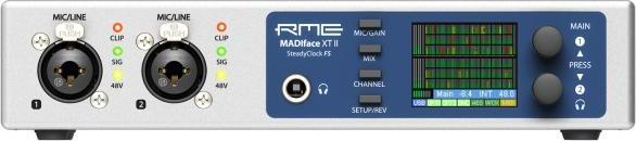 Image du produit RME Audio Interface audio USB RME Madiface XT II (USB)