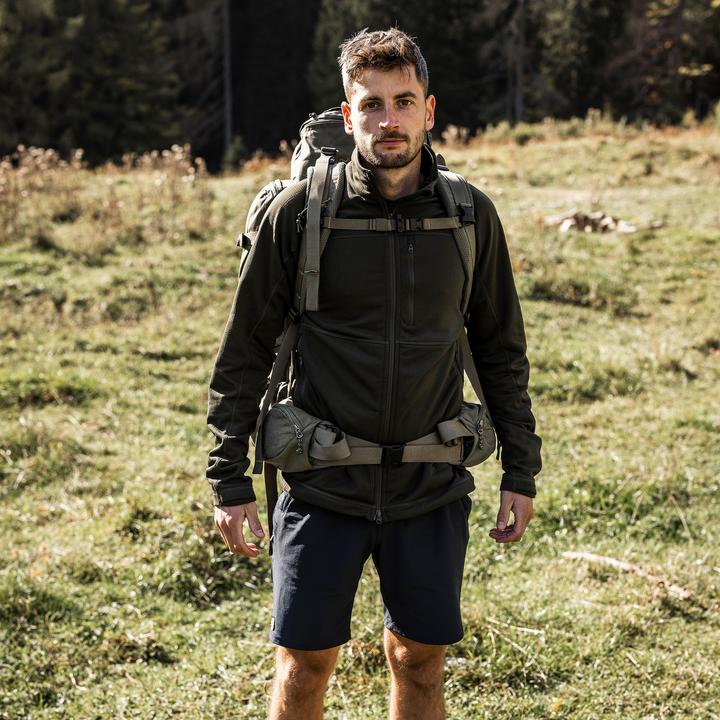 Produktbild Fjällräven Abisko Trail Stretch Shorts (52)