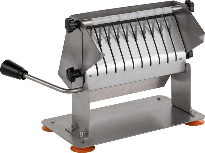 Gastro Hero Taglia salsicce Curry ECO, manuale