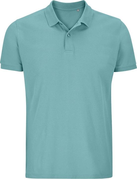 Sols Planet Poloshirt Baumwolle aus biologischem Anbau