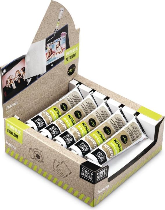 Image du produit Hama Colle photo