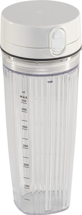 Produktbild Zwilling Enfinigy silber Standmixer, 550ml (600 W)