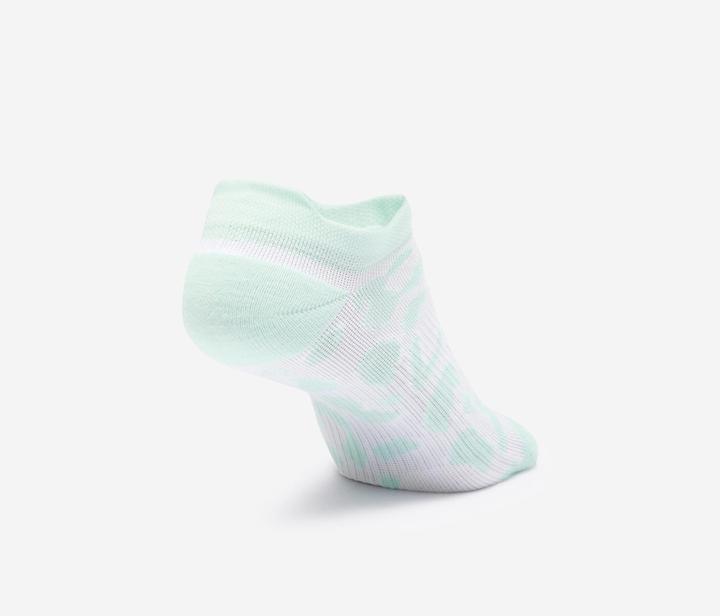Produktbild Domyos Sportsocken Damen Invisible 3er-Pack - bunt (39, 42)