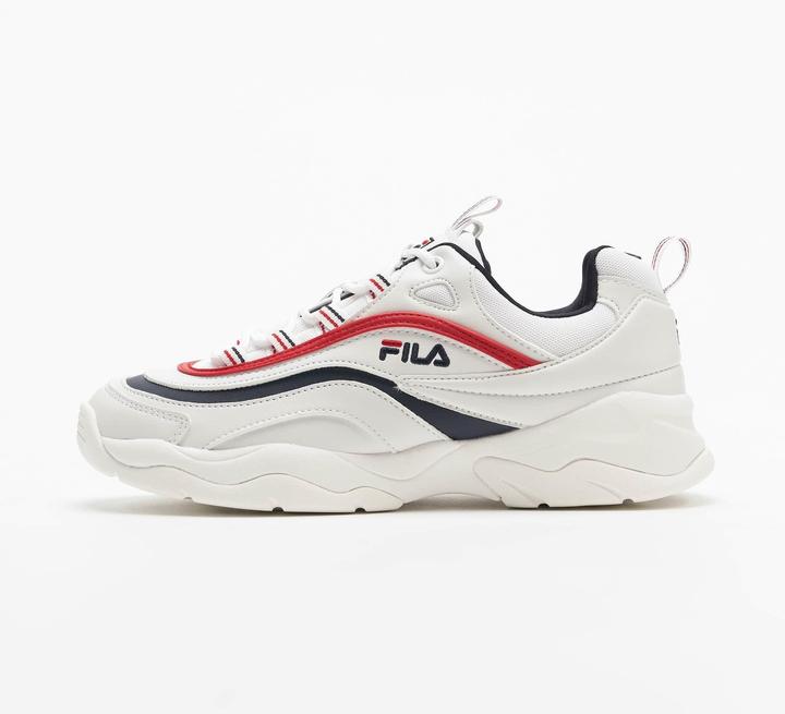 Image du produit FILA Ray Low (40)