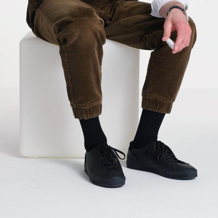 Immagine prodotto Blacksocks Comfort organico (Confezione singola, 37 - 39)