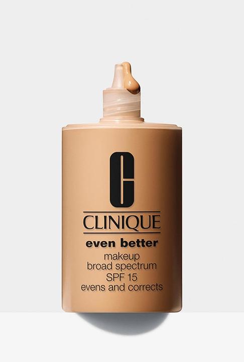 Produktbild Clinique Even Better (06 - Honey)