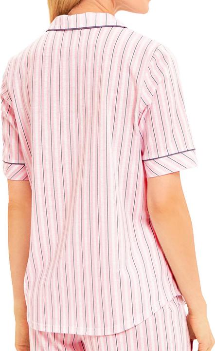 Image du produit Rösch Basic pyjama haut (44, XXL)