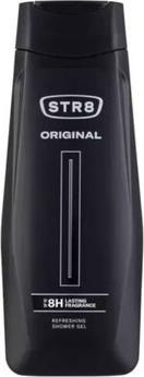 Str8 Original - - 400 ml (400 ml)