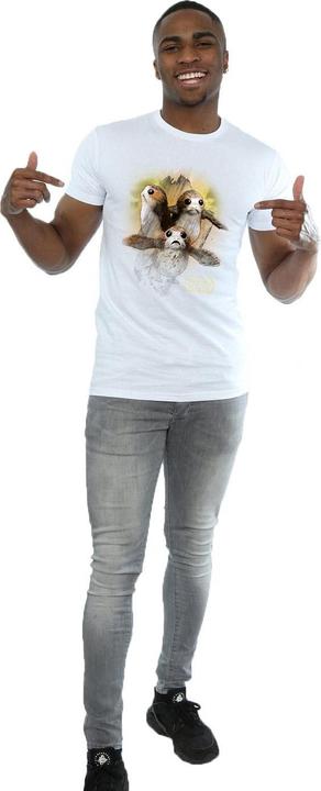 Image du produit Star Wars - T-shirt - Homme (M)