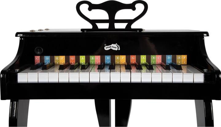 Produktbild small foot Klavier Kinderflügel (Deutsch)